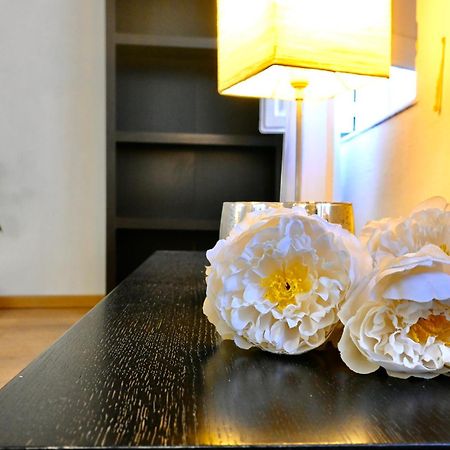 Inn Pisa Rentals 2- San Francesco Flat Luaran gambar