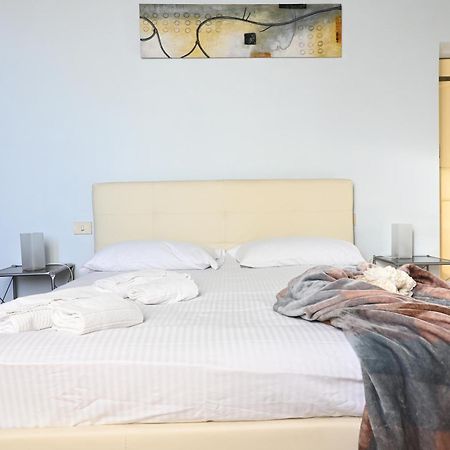 Inn Pisa Rentals 2- San Francesco Flat Luaran gambar