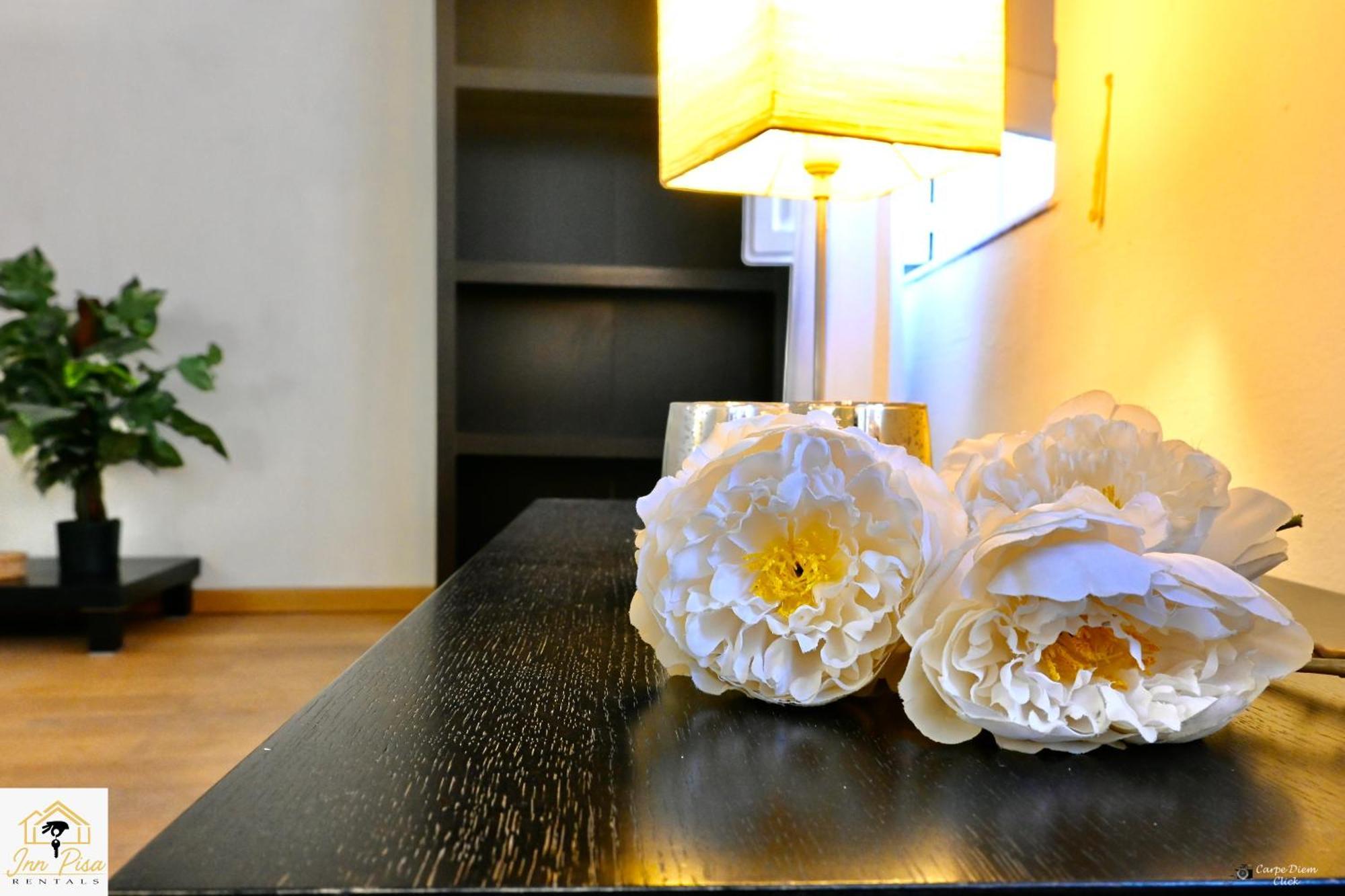 Inn Pisa Rentals 2- San Francesco Flat Luaran gambar
